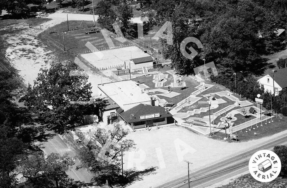 Caseville Amusement Center